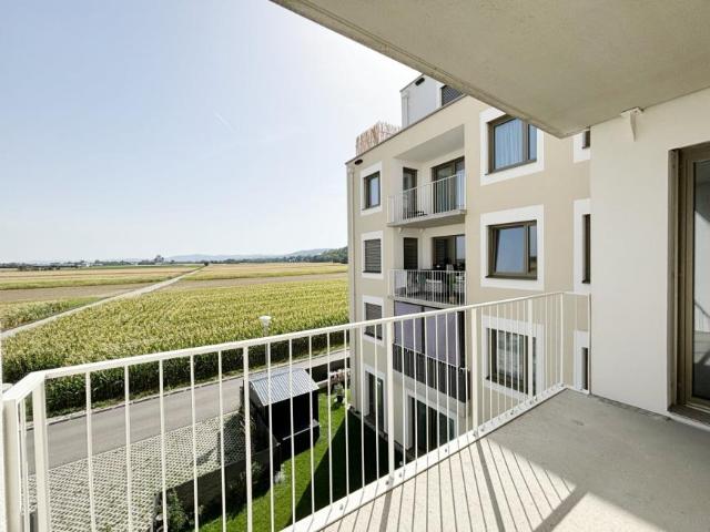Wohnung mieten in Pixendorf, Michelhausen