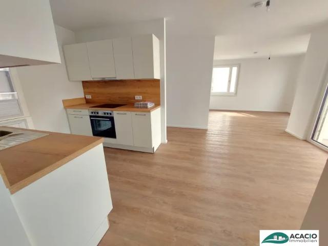 Wohnung mieten in Michelhausen, Niederösterreich