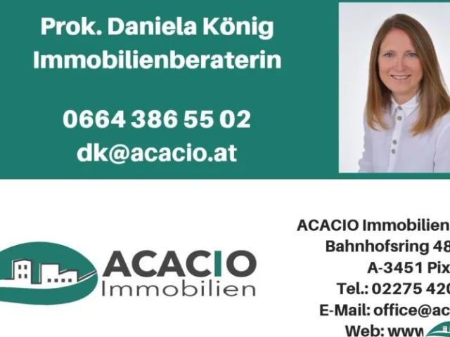 Wohnung mieten in Michelhausen, Niederösterreich