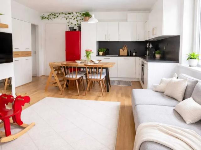 Wohnung kaufen in Michelhausen, Niederösterreich