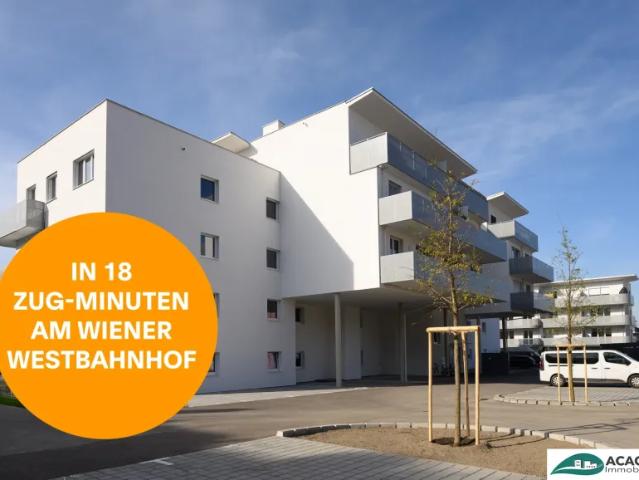 Wohnung mieten in Michelhausen, Niederösterreich