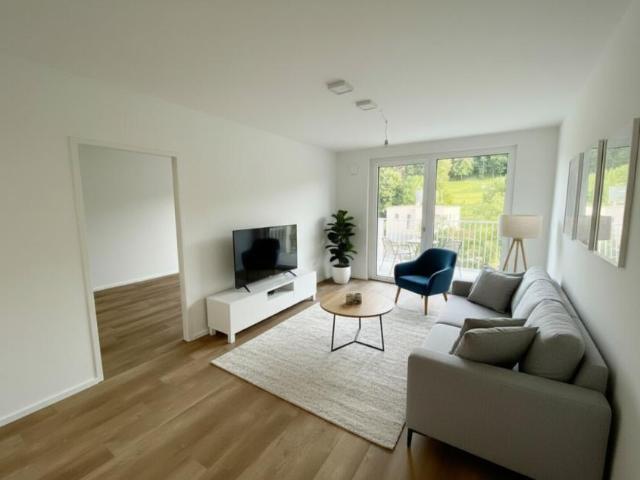 Wohnung mieten in Pixendorf, Michelhausen