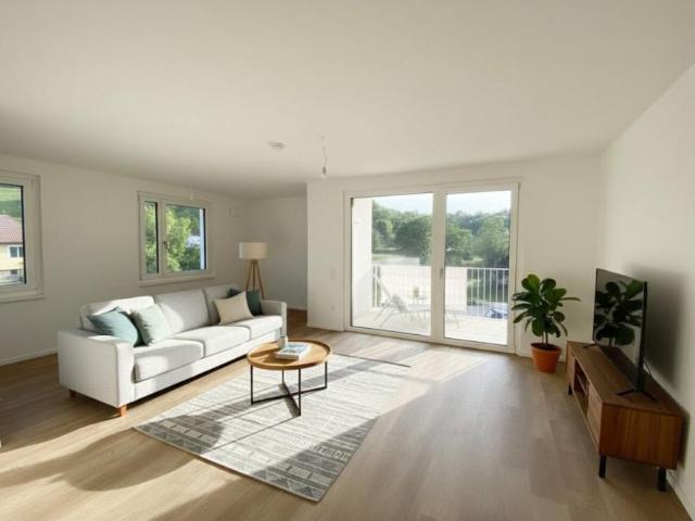 Wohnung mieten in Pixendorf, Michelhausen