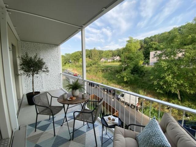 Wohnung mieten in Pixendorf, Michelhausen