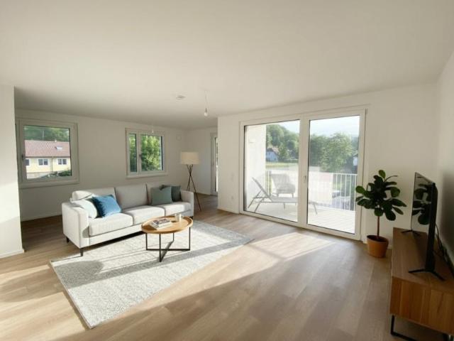 Wohnung mieten in Pixendorf, Michelhausen
