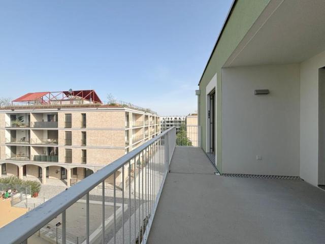 Wohnung mieten in Pixendorf, Michelhausen