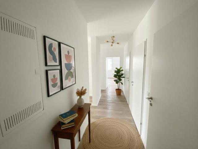 Wohnung mieten in Pixendorf, Michelhausen