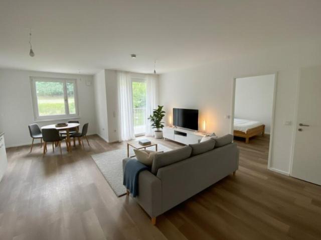 Wohnung mieten in Pixendorf, Michelhausen