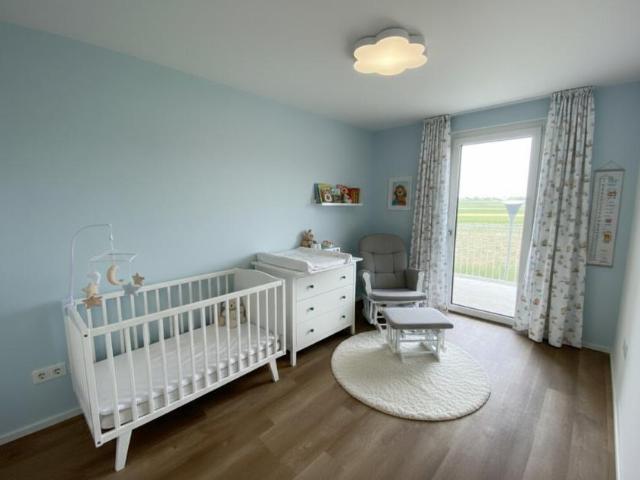 Wohnung mieten in Pixendorf, Michelhausen