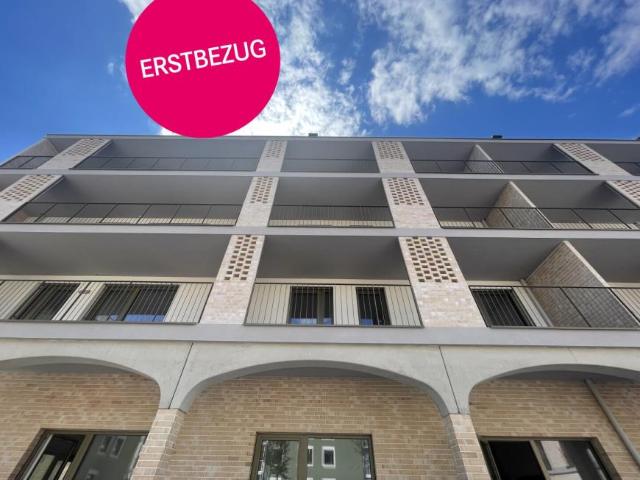 Wohnung mieten in Pixendorf, Michelhausen
