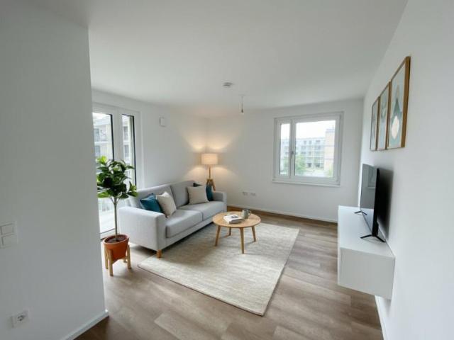 Wohnung mieten in Pixendorf, Michelhausen