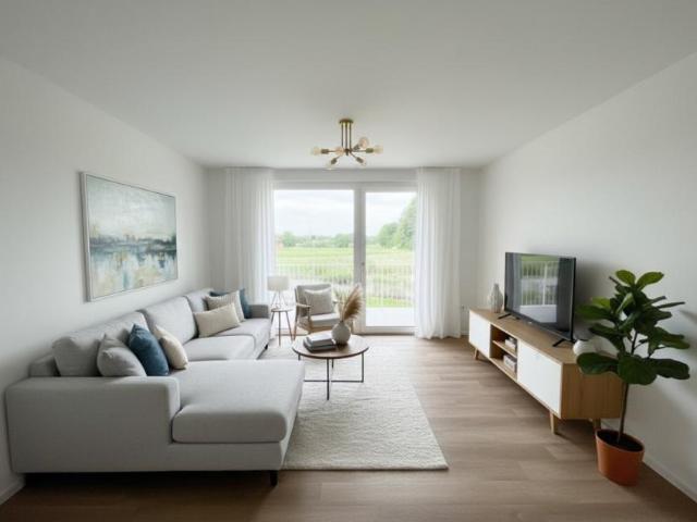 Wohnung mieten in Pixendorf, Michelhausen