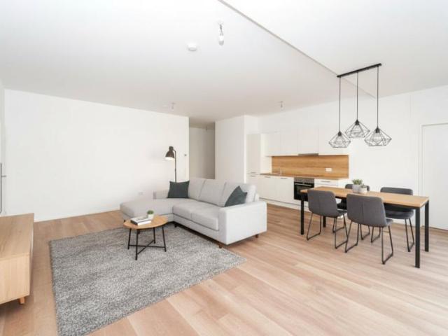 Wohnung mieten in Pixendorf, Michelhausen