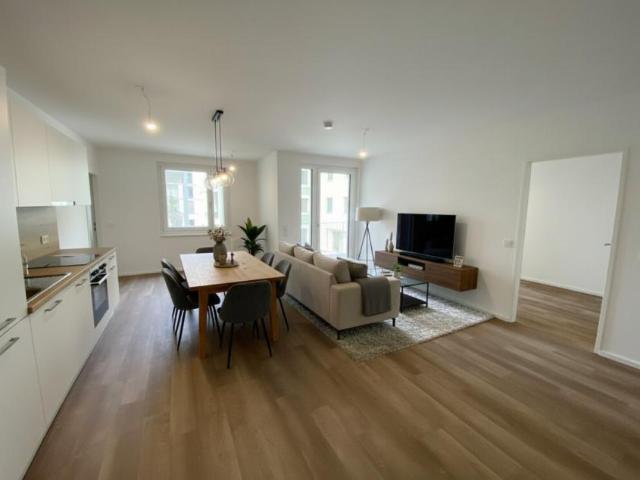 Wohnung mieten in Pixendorf, Michelhausen