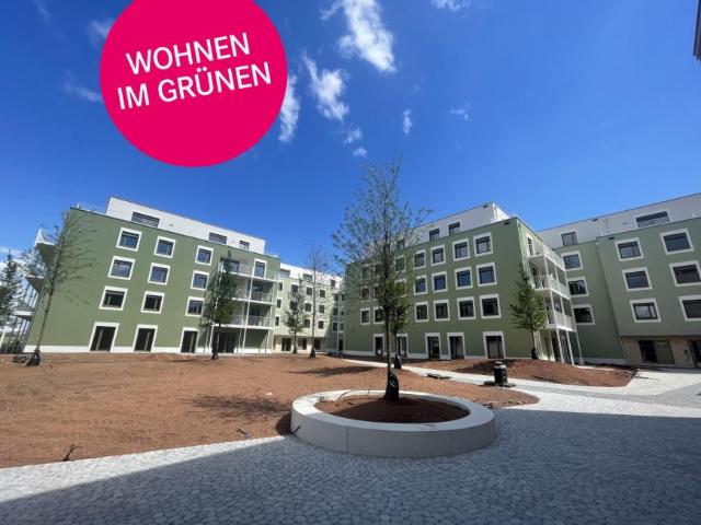 Wohnung mieten in Pixendorf, Michelhausen