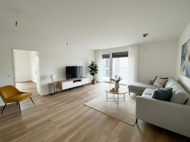 Wohnung mieten in Pixendorf, Michelhausen