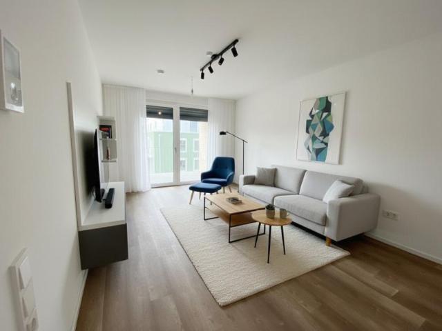 Wohnung mieten in Pixendorf, Michelhausen