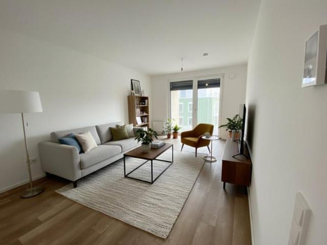 Wohnung mieten in Pixendorf, Michelhausen