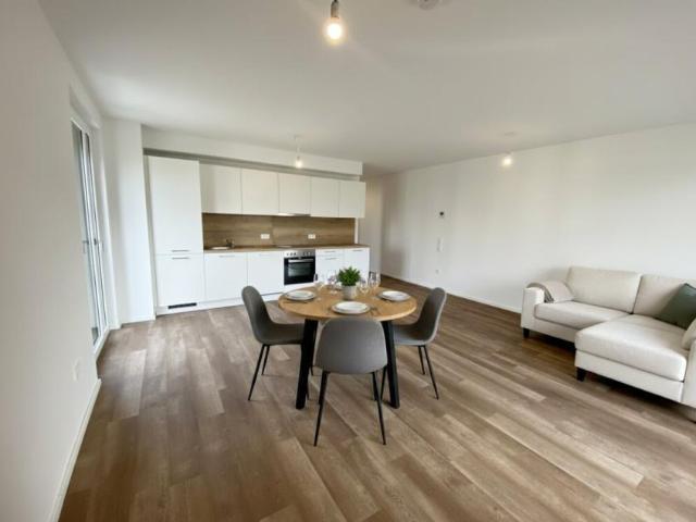 Wohnung mieten in Pixendorf, Michelhausen