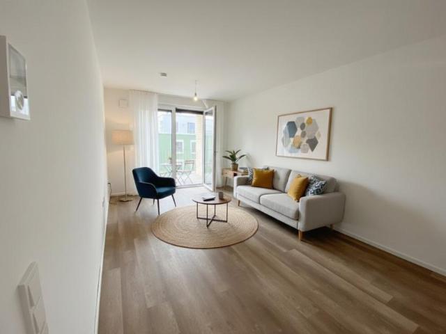 Wohnung mieten in Pixendorf, Michelhausen