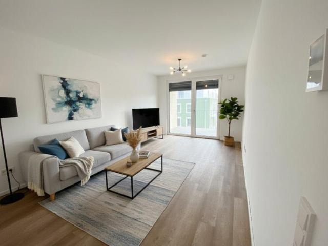 Wohnung mieten in Pixendorf, Michelhausen