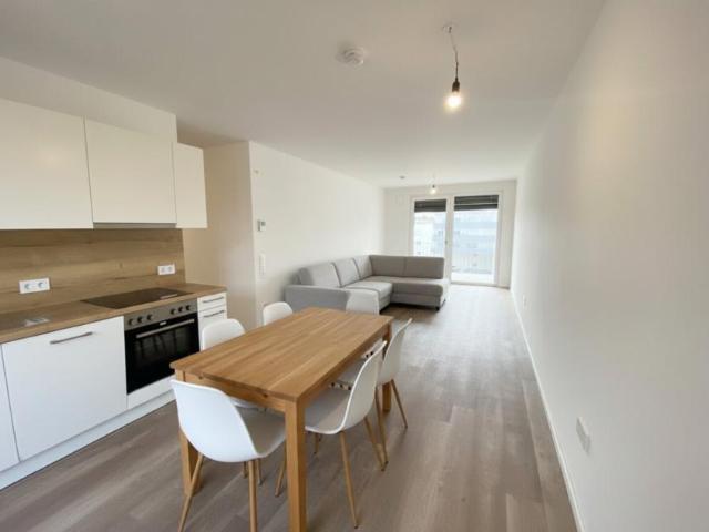 Wohnung mieten in Pixendorf, Michelhausen