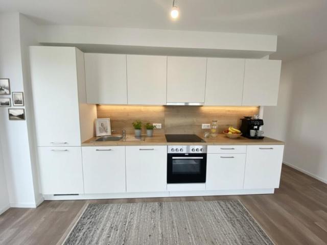 Wohnung mieten in Pixendorf, Michelhausen