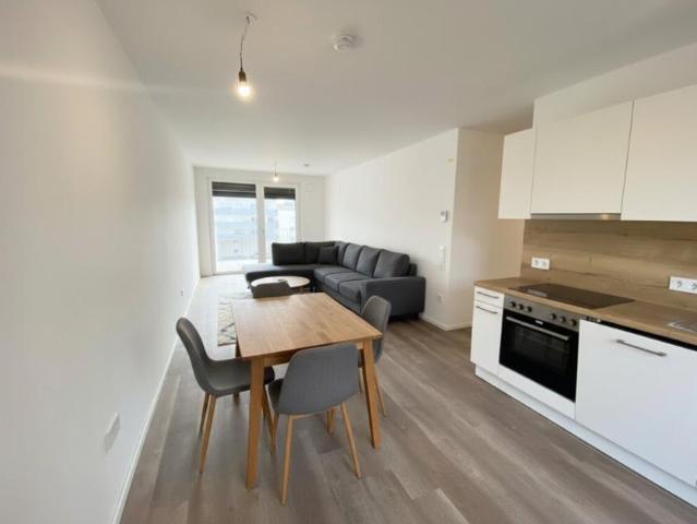 Wohnung mieten in Pixendorf, Michelhausen