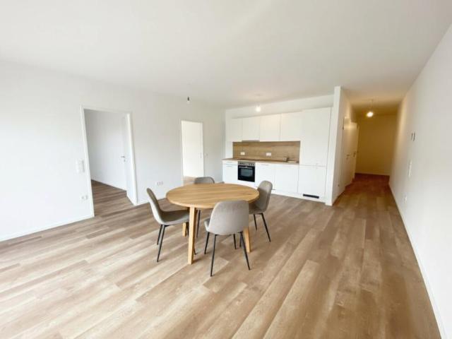 Wohnung mieten in Pixendorf, Michelhausen