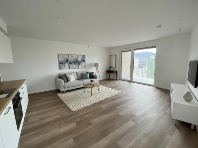 Wohnung mieten in Pixendorf, Michelhausen