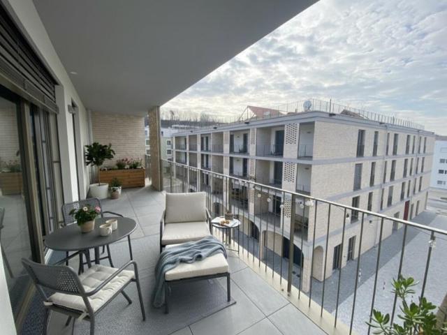 Wohnung mieten in Pixendorf, Michelhausen