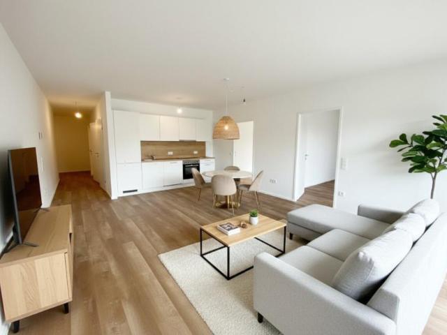 Wohnung mieten in Pixendorf, Michelhausen