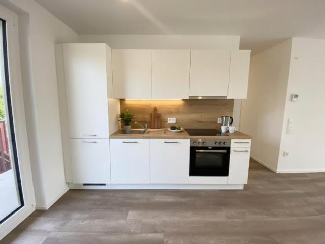 Wohnung mieten in Pixendorf, Michelhausen
