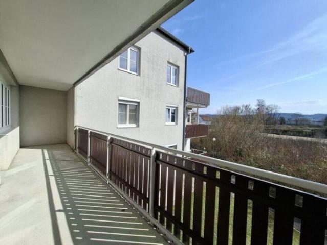 Wohnung mieten in Pöchlarn, Niederösterreich
