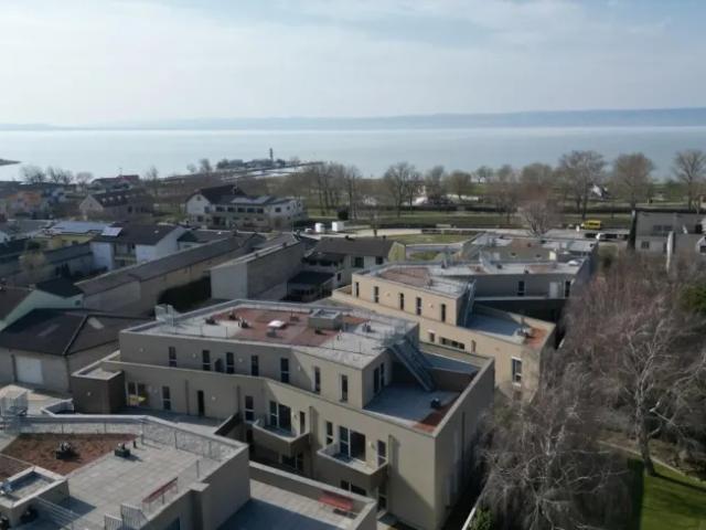 Wohnung mieten in Podersdorf am See, Burgenland