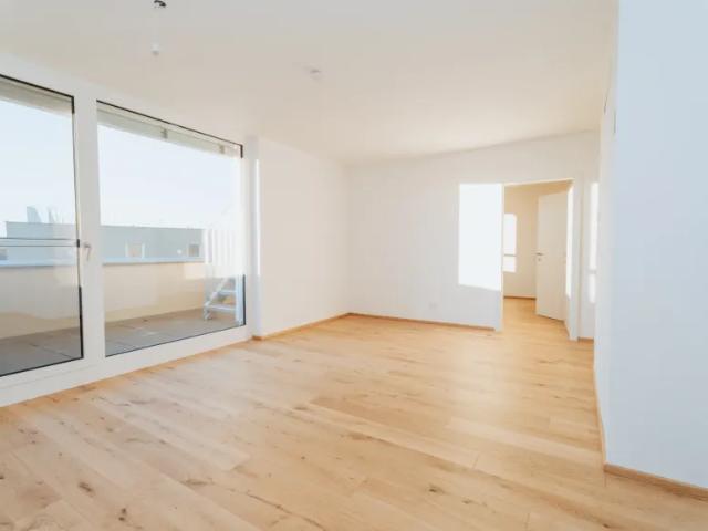 Wohnung kaufen in Podersdorf am See, Burgenland