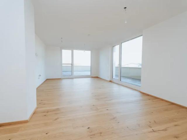 Wohnung kaufen in Podersdorf am See, Burgenland