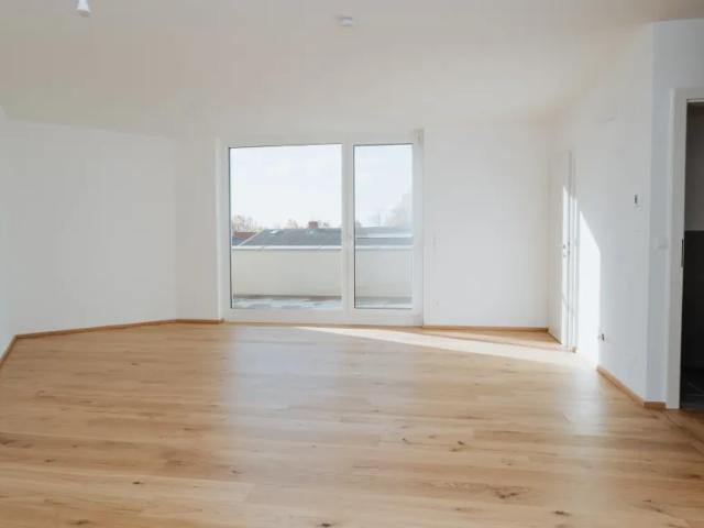 Wohnung kaufen in Podersdorf am See, Burgenland