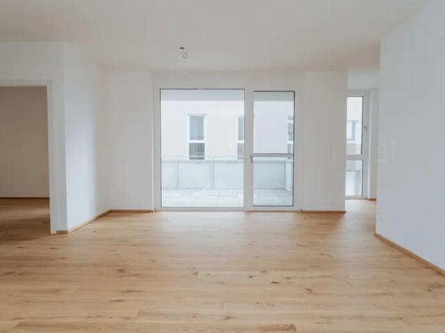 Wohnung kaufen in Podersdorf am See, Burgenland