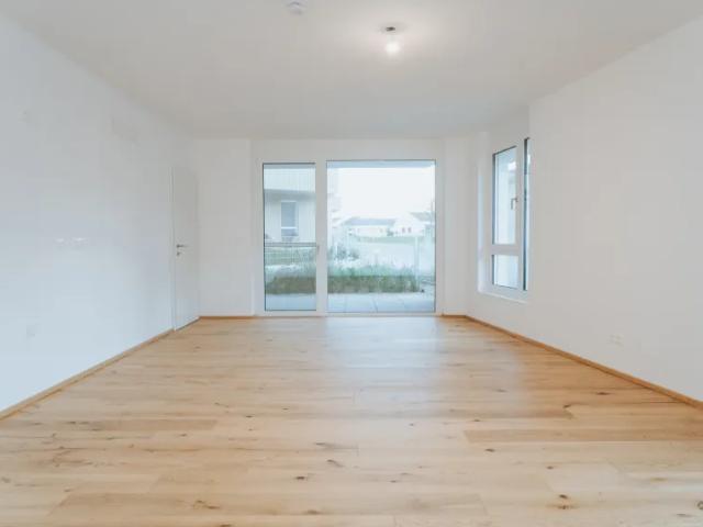 Wohnung kaufen in Podersdorf am See, Burgenland