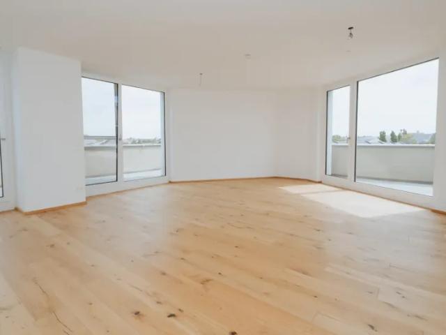 Wohnung kaufen in Podersdorf am See, Burgenland