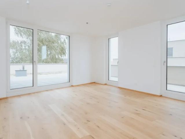 Wohnung kaufen in Podersdorf am See, Burgenland