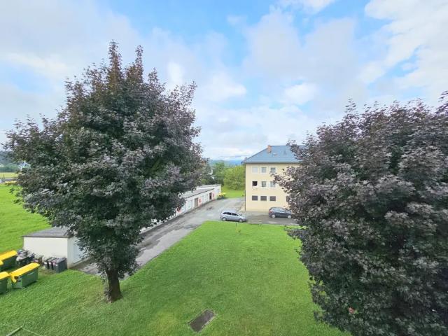 Wohnung kaufen in Pölfing-Brunn, Bezirk Deutschlandsberg