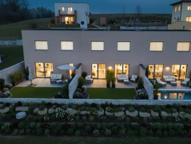Wohnung kaufen in Pollham, Oberösterreich