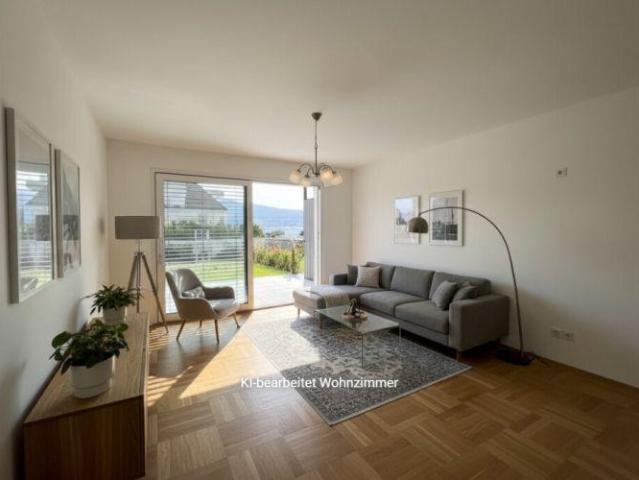 Wohnung kaufen in Pörtschach am Wörther See, Kärnten