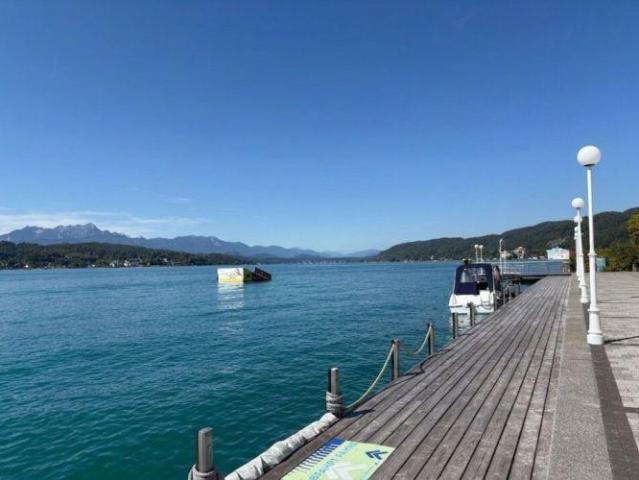 Wohnung kaufen in Pörtschach am Wörther See, Kärnten