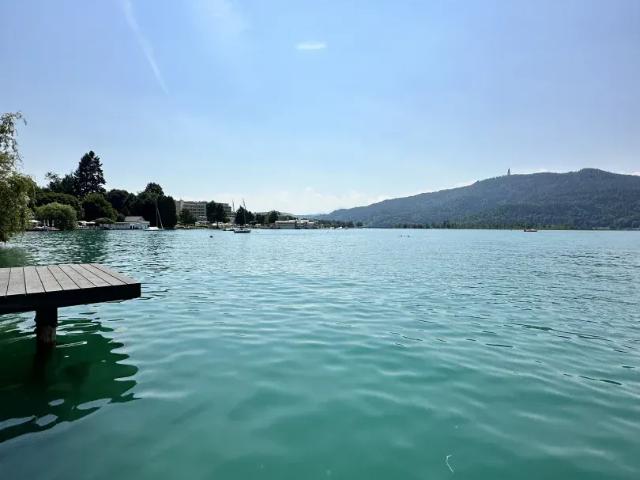 Wohnung mieten in Pörtschach am Wörther See, Kärnten