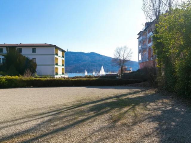 Wohnung mieten in Pörtschach am Wörther See, Bezirk Klagenfurt-Land