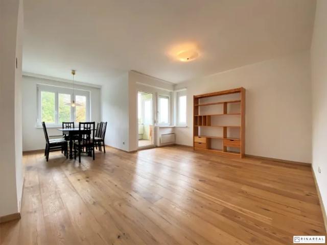 Wohnung kaufen in Pottendorf, Niederösterreich