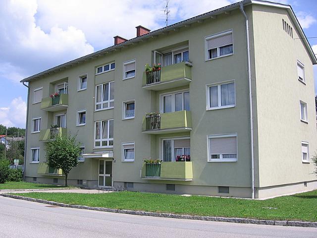 Apartment mieten in Pramhof, St. Florian am Inn